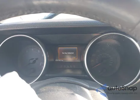 2018 Ford Mustang Gt from USA, damaged, VIN 1FA6P8CF7J5126550